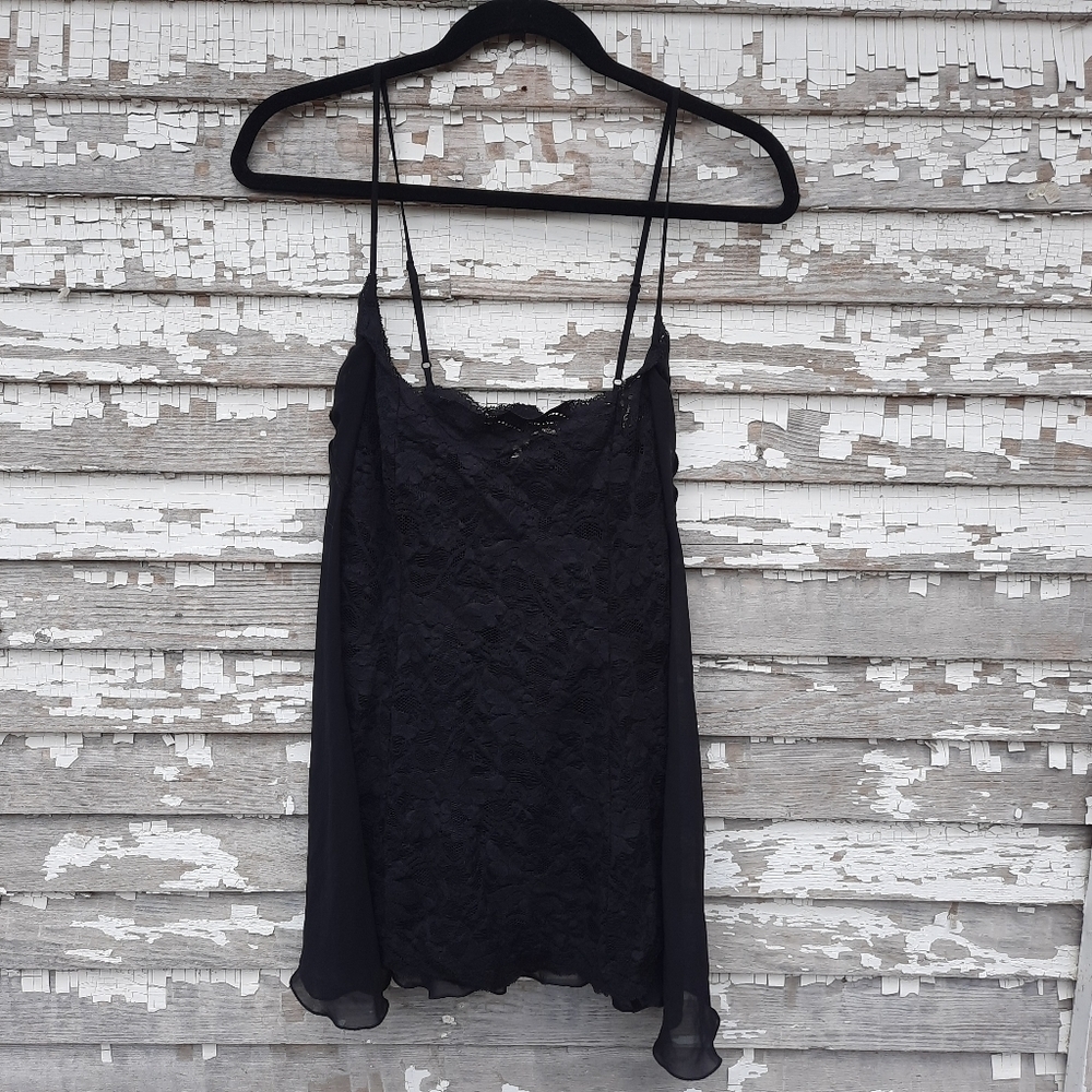 🌟 Victoria's Secret lingerie nightie size medium